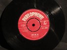 Beatles-Love Me Do-P.S. I Love You-Parlophone 4949-1962-1st Pressing-1N-Listen