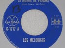 LOS MELODICOS LA MURGA DE PANAMA SALSA TROMBON VENEZUELA KILLER