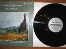 Columbia SAX 2289 Georges Bizet, L'Arlesienne Suites Nos.1&2 - Carmen Suite No.1