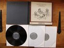 BOX SET 3 LPs COLUMBIA MASTERWORKS M3L 262 Beethoven 