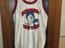 Skarhead Sick of it all  NYHC punk. hardcore basketball jersey #13 Like new