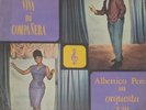 ALBERTICO PEREZ Y SU JULI CONGERO/BONGOCERO FRANCISCO AGUABELLA AJIACO CALIENTE