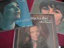 ANN BURTON (2x) en GREETJE KAUFFELD: LP's (Jazz) Lot