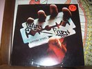 SEALED    Judas Priest  