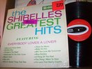 The Shirelles  
