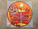 Less Than Jake Anthem Picture Disc Streetlight Manifesto Blink 182 Nofx