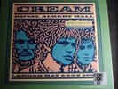 CREAM - royal albert hall - Lim.3LP-Box Farbvinyl RSD 2013 NEW (sealed)