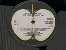 Lennon/Plastic Ono Band Live Peace.. UK 1969 1st complete with Calendar MINT