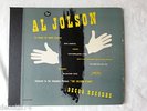 AL JOLSON 78 ALBUM SET 