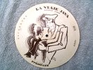 Rare Pygmo.lux 19 cms  N°1005 - La vraie java +Si l'on savait