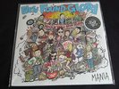 New Found Glory ramones mania 12
