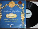 SAX 2331 - BEETHOVEN - SYMPHONY NO.2 CORIOLAN PROMETHEUS - OTTO KLEMPERER - RARE