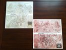 Coheed and Cambria The Afterman Ascension & Descension Big Beige Demos New Vinyl