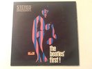 THE BEATLES - The Beatles First - LP 33 Polydor 1967  NM
