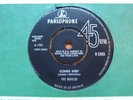 The Beatles - Eleanor Rigby 1966 UK 45 EX+