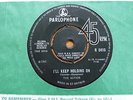 The Action - I'll Keep Holding On 1966 UK 45