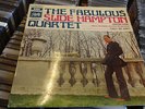THE FABULOUS SLIDE HAMPTON QUARTET KUHN JONES EMI PATHE FRENCH C06210156