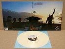 Queen - Made In Heaven - White Vinyl LP & Posters - Ltd Edition UK 1995 - EX+
