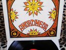 -ANDROMEDA - ECLIPSE RECORDS 88 1969-DISCHI VINILE 33 GIRI 12