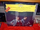 BEETHOVEN CELLO SONATAS OP.102-2 & VARIATION PIERRE FOURNIER GULDA  DG ALLE 1st