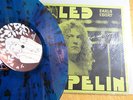Led Zeppelin-Earls Court-Live 1975-Idle Mind Splatter/colored vinyl LP -No TMOQ