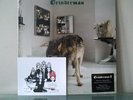 GRINDERMAN - Grinderman 2 [Sealed 2010 UK LP + CD + POSTER + RARE POSTCARD ]