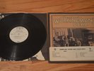 GRATEFUL DEAD workingman's dead LP original WLP DJ promo with timing strip
