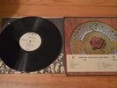 GRATEFUL DEAD american beauty LP original WLP DJ promo with timing strip