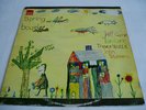 SPRINGBOARD - JEFF CLYNE & IAN CARR QUARTET