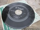 Vintage 45  Kenny King & The Be Bops RockaBilly Cuca Records You're Alright