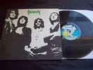 Nazareth - Nazareth UK Pegasus 1971 1st Press LP