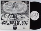 MAGNETIC TOUCH Falling In Love With A Dream ALMERIA LP VG+