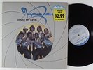 MAGNUM FORCE Share My Love KELLI-ARTS LP VG++/VG+ SHRINK