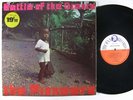 PIONEERS Battle Of The Giants LP on Trojan VG++ UK