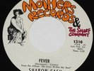 SHARON CASH 