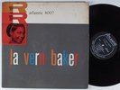 LA VERN BAKER Self Titled ATLANTIC LP