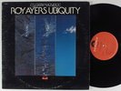 ROY AYERS UBIQUITY Mystic Voyage POLYDOR LP VG+
