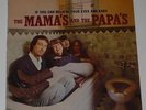 The Mamas & The Papas If You Can Believe Your Eyes And Ears RARE TOILET COVER LP