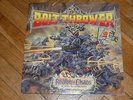BOLT THROWER - REALM OF CHAOS - VINYL LP