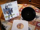 ELVIS PRESLEY EPA KING CREOLE  RCA 33022