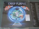 DEEP PURPLE LP SLAVES AND MASTERS (VINYL 1990) OIS /594