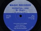 Mr. Magic 