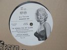 MARILYN MONROE - Rare WHITE LABEL PROMO 78 - I'm Gonna File My Claim