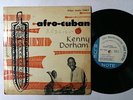KENNY DORHAM - afro cuban - BLUE NOTE  deep groove rvg - ear mark 10' 5065