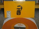 EELS - hombre lobo - limited colored rare Vinyl LP