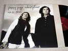 uk 2-lp JIMMY PAGE/ROBERT PLANT no quarter. 1st press RARE VINYL ISSUE
