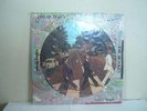 Sealed Pict Disc THE BEATLES Abby Road SEAX-11900 STEREO 1978  ORIG #g140