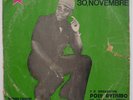 T.P. ORCHESTRE POLY RYTHMO /  & AMAZING LP THROUGHOUT from BENIN