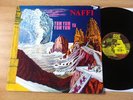 Naffi - Yum Yum Yum Yum Ya LP UK 1982 Ark VG/EX-