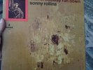 SONNY ROLLINS EAST BROADWAY RUN DOWN MONO IMPULSE A-9121 VAN GELDER